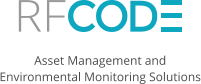 RF COD Asset Management and  Environmental Monitoring Solutions