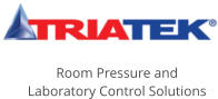 Room Pressure and  Laboratory Control Solutions