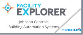 Johnson Controls  Building Automation Systems